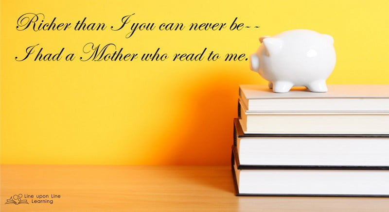 mother-read