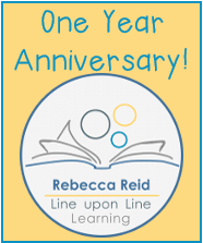 one year anniversary
