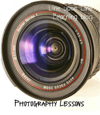 photo lessons