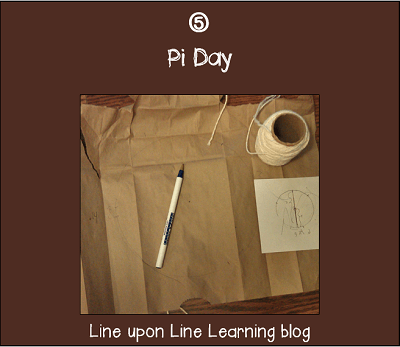 five for friday-pi