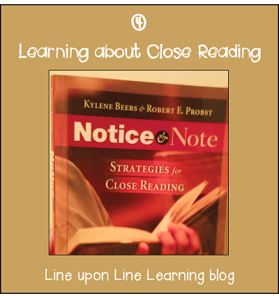 five for friday-reading