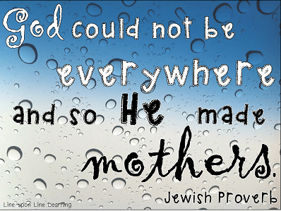 mothers
