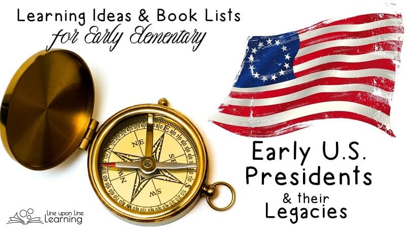 The U.S.A. quickly expanded under the early presidents.