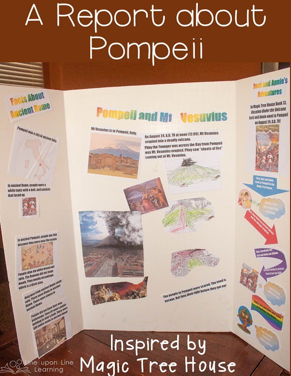 pompeii report
