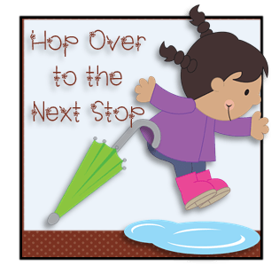 Hop Over to the Next Stop