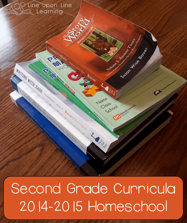 curricula