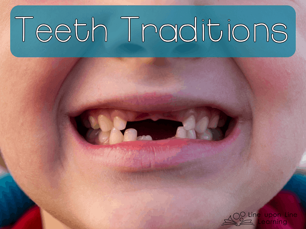teeth traditions