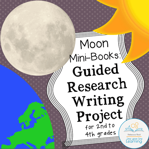 moon mini book research COVER