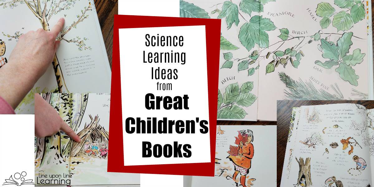 The Things that I LOVE about Trees is full of facts about trees, and has friendly illustrations and great ideas for playing with and around trees. We can't wait for spring so we can keep learning outside with hands-on kindergarten science learning, all inspired by a quality picture book. The Things that I LOVE about Trees is full of facts about trees, and has friendly illustrations and great ideas for playing with and around trees. We can't wait for spring so we can keep learning outside with hands-on kindergarten science learning, all inspired by a quality picture book.