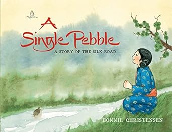 a single pebble