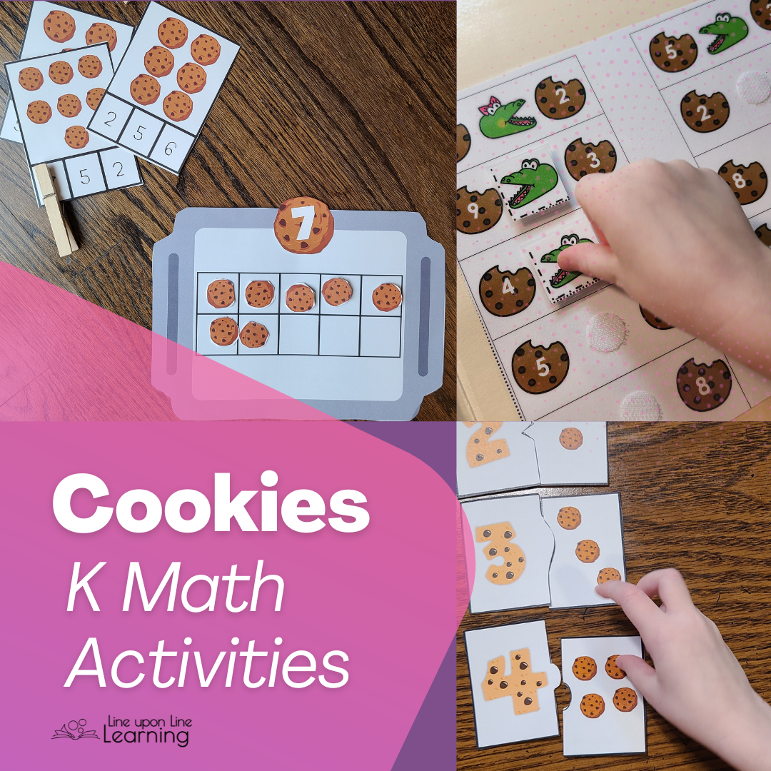 cookie k math insta