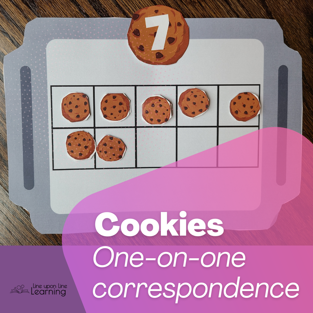 cookie one to one insta