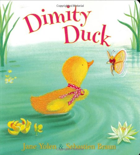 dimity duck