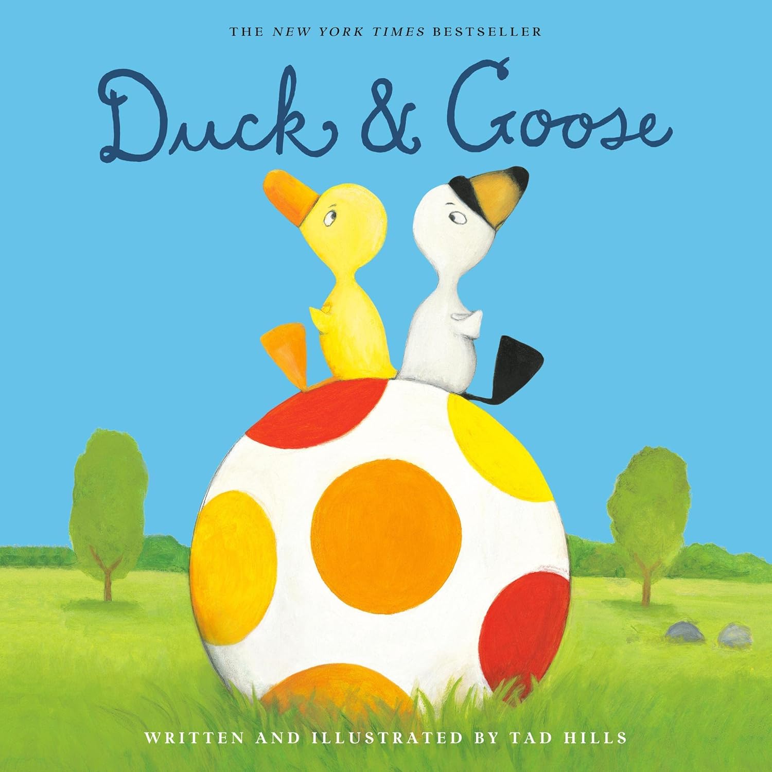duck & Goose