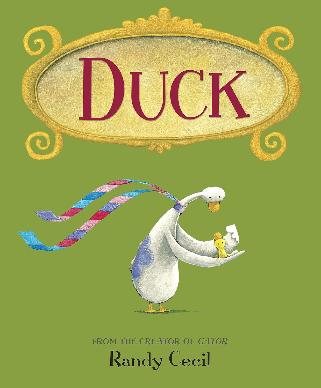 duck