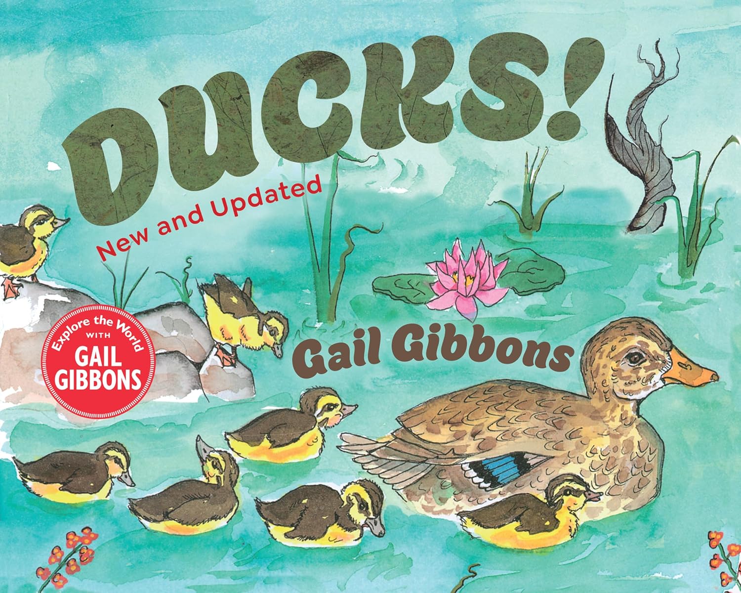 ducks