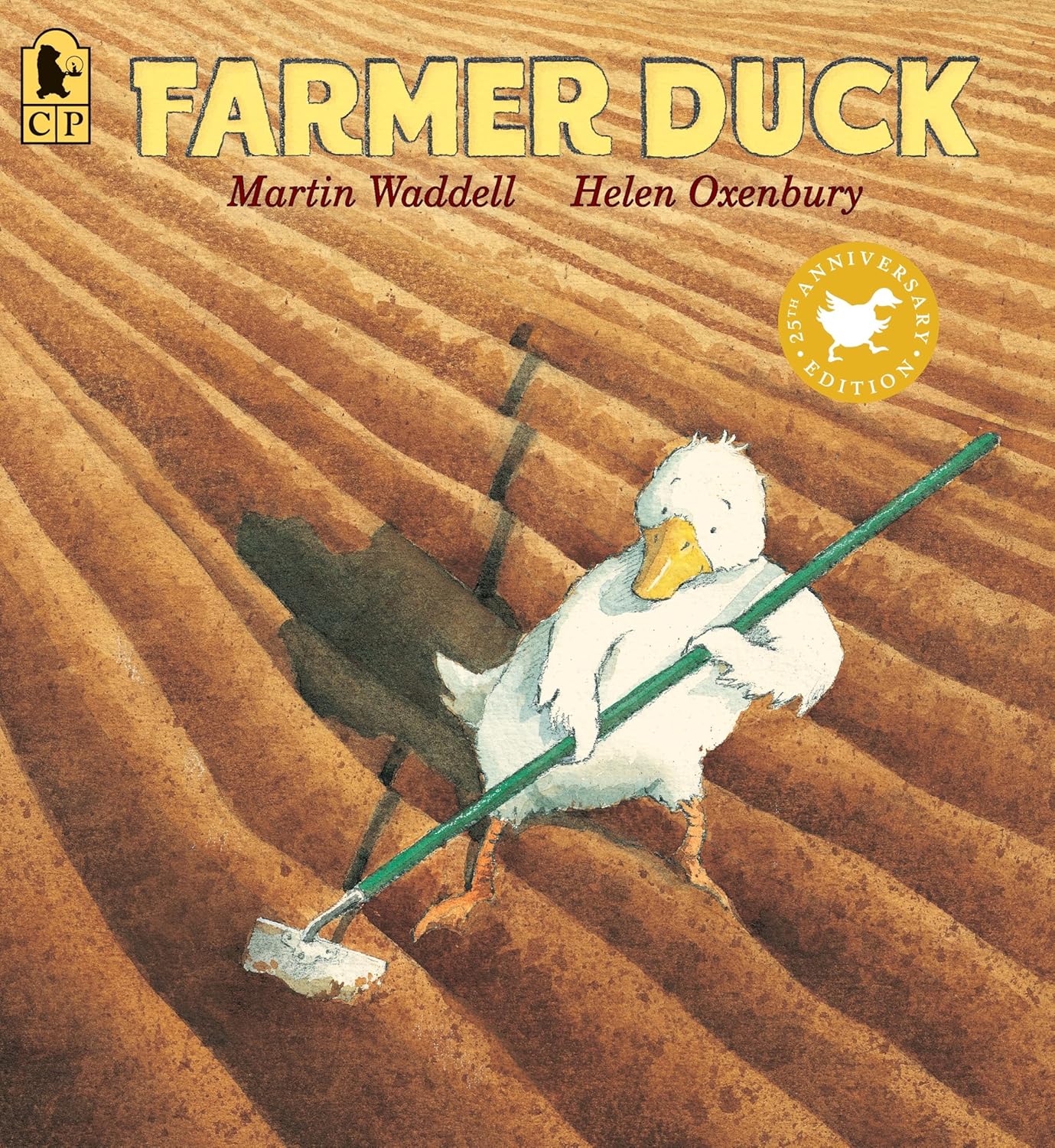 farmer duck