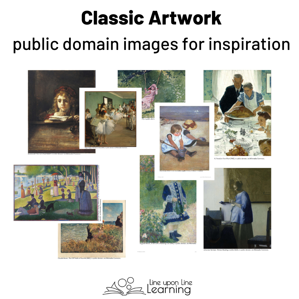 Writing from Pictures - Image 4