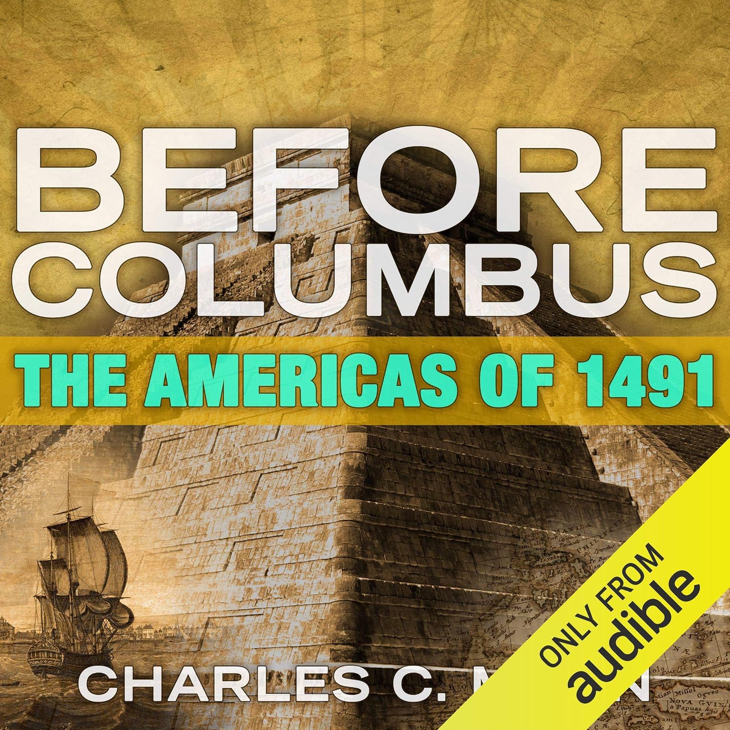 before columbus