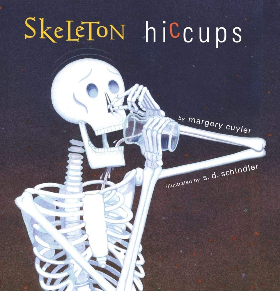 skeleton hiccups